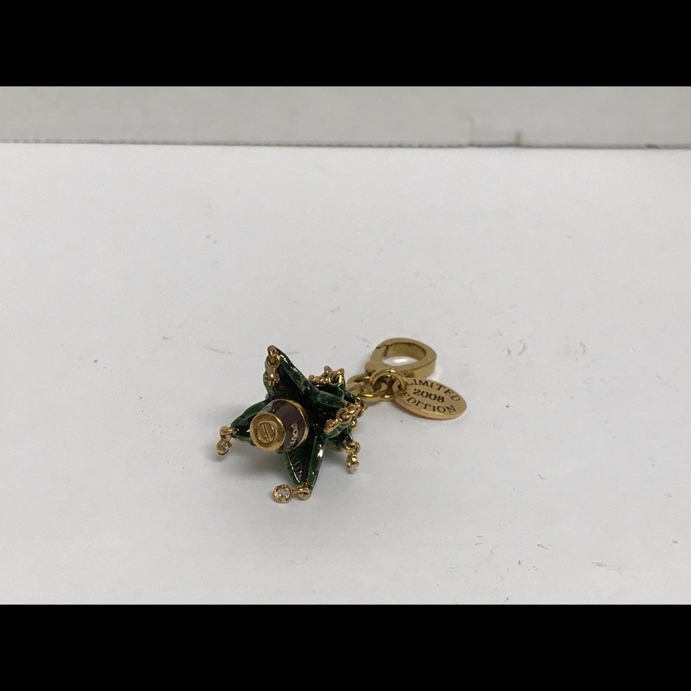 Juicy couture Christmas 🎄  charm very nice